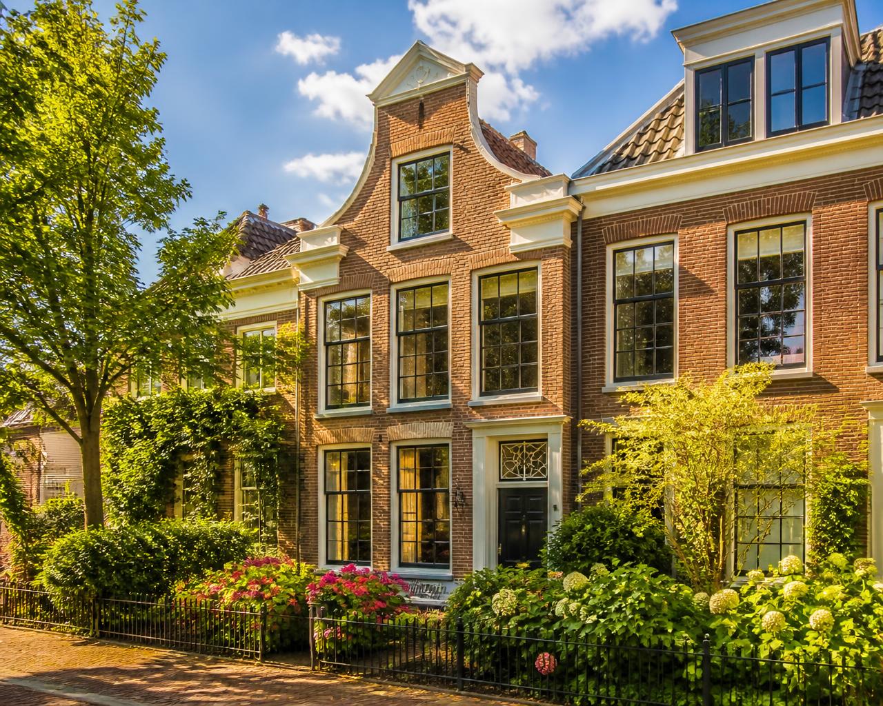 Woning in Parkstad Limburg